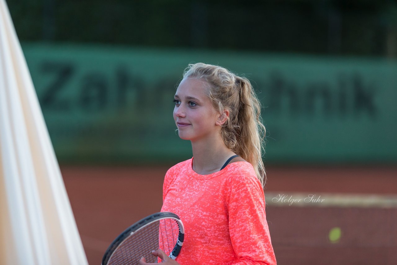 Antonia Balzert 261 - Lilienthal Open